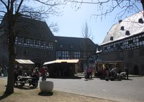 Bild zu Kloster Schiffenberg