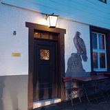 Gaststätte "Alter Adler" in Pforzheim