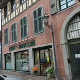 Marktdrogerie in Weingarten in Baden