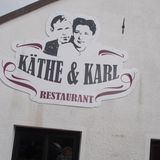 Käthe & Karl in Dornum