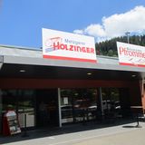 Metzgerei Holzinger in Bad Liebenzell
