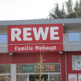 REWE Markt Mohaupt in Bad Herrenalb