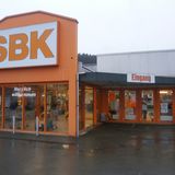 SBK-Selbstbedienungskauf GmbH & Co. KG - Filiale Dahn in Dahn