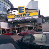 E center Besigheim in Besigheim