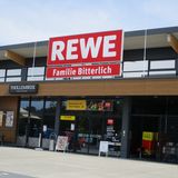 REWE in Walzbachtal