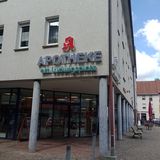 Apotheke Am Ludwigsplatz, Inh. Dieter Scholl in Pforzheim