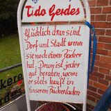 Bäckerei Tido Gerdes in Fulkum Gemeinde Holtgast