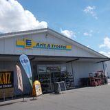 EDEKA Trostel in Illingen in Württemberg