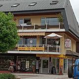 Café am Kirchplatz in Schluchsee