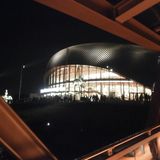 Stage Theater im Hafen in Hamburg