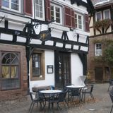 Restaurant Kloster-Katz in Maulbronn