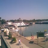 Museums Restaurant in Friedrichshafen