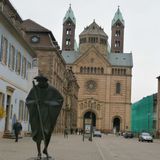 Dom St. Maria und St. Stephan Speyer in Speyer