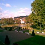 Schloss Ludwigsburg in Ludwigsburg in Württemberg