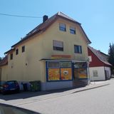 Bäckerei Fauth Walter in Ottenhausen Gemeinde Straubenhardt
