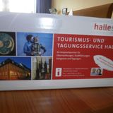 Technisches Halloren- und Salinemuseum in Halle an der Saale