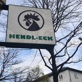 Hendl-Eck in Essen