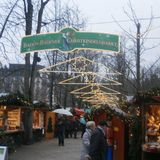 Christkindelsmarkt Baden-Baden in Baden-Baden