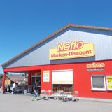 Netto Marken-Discount in Tiefenbronn