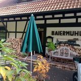 Landcafé Baiermühle in Altensteig in Württemberg
