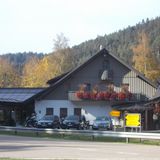 Gasthof und Café Zum Seeheiner in Erzgrube Gemeinde Seewald