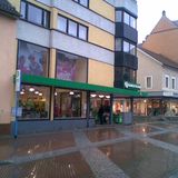 Quick-Schuh in Pforzheim