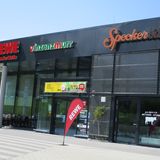 REWE in Bad Heilbrunn