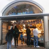 Café Rischart zur Mauth in München