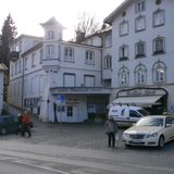Capitol Theater in Bad Tölz