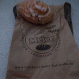 Bäckerei Martin Meier in Karlsruhe
