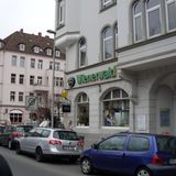 Wienerwald Restaurant in Hannover