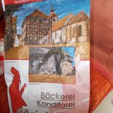 Reinhardt Martin Bäckerei und Konditorei in Knittlingen