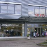 Mona Versand Ladengeschäft in Karlsruhe
