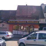 Ehringer O. Bäckerei und Lebensmittel in Ersingen Gemeinde Kämpfelbach