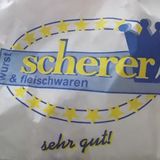 Scherer Fleisch- u. Wurstwaren GmbH in Leimersheim