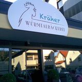 Würmtalbäckerei Kräher GmbH in Pforzheim
