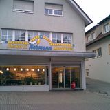 Bäckerei Rebmann GmbH in Nöttingen Gemeinde Remchingen