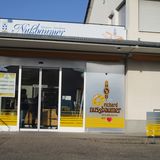 Bäckerei Nussbaumer GmbH & Co. KG in Schöllbronn Gemeinde Ettlingen