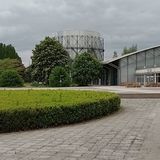 Gasometer Pforzheim in Pforzheim