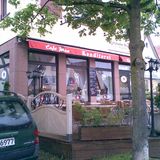 Café Max in Ölbronn Gemeinde Ölbronn-Dürrn