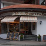 Café Am Kloster in Alpirsbach