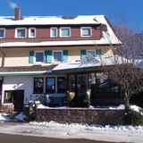 Café Am Eck in Baiersbronn