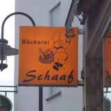 Bäckerei Schaaf in Leimersheim