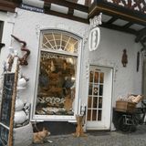Hensler Friedel Bäckerei in Limburg an der Lahn