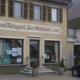 Metzgerei Schäfer in Wiernsheim