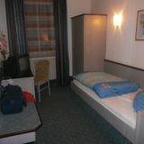 Hotel Eigen in Halle an der Saale