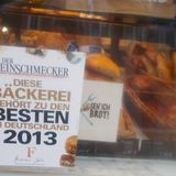 pain et gâteau - Krimphove "Der gute Bäcker" in Münster