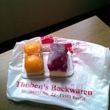 Thoben's Backwaren in Berlin