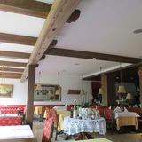 Hotel Restaurant Ehrich in Schömberg bei Neuenbürg