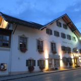 Posthotel Hofherr in Königsdorf in Oberbayern